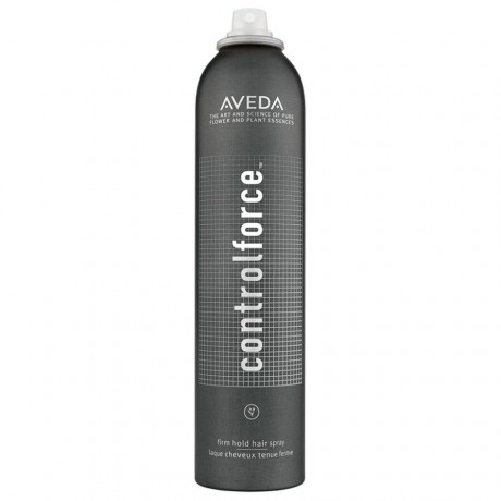 Aveda Control Force Firm Hold  Жесткая фиксация силы контроля