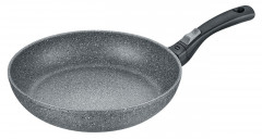 Berndes Berndes Schmorpfanne 28cm CLICK EDITION grau Сотейник Berndes 28см CLICK EDITION