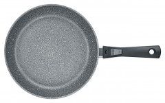 Berndes Berndes Schmorpfanne 28cm CLICK EDITION grau Сотейник Berndes 28см CLICK EDITION