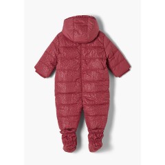 s.Oliver Schneeanzug mit Fleecefutter Overalls Зимний комбинезон на флисовой подкладке