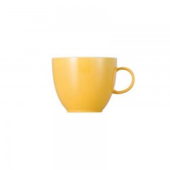 Thomas Thomas Sunny Day Yellow Kaffee Obertasse 0,20 L Чашка для кофе Thomas Sunny Day Желтая 0,20 л