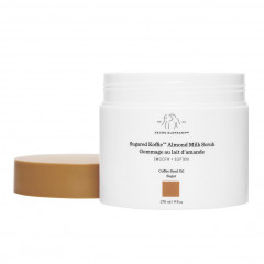 Drunk Elephant Sugared Koffie Almond Milk Scrub  Скраб Sugared Koffie с миндальным молоком