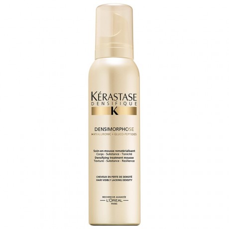 Kerastase (Керастаз) Densimorphose Haarschaum Densifique, 150 мл