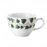 Rosenthal Rosenthal Magic Garden Foliage Espressoobertasse / Mokkaobertasse mit neuem Henkel 0,08 L Чашка для эспрессо / мокко Rosenthal Magic Garden Foliage с новой ручкой 0,08 л