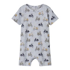 name it overall heino fur Jungen комбинезон heino для мальчиков