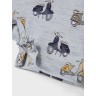 name it overall heino fur Jungen комбинезон heino для мальчиков