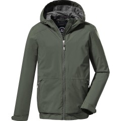 killtec Outdoorjacke KOS fur Jungen Уличная куртка KOS для мальчиков