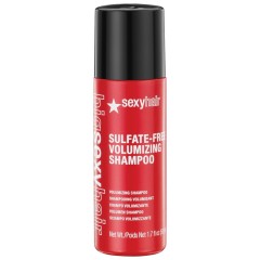 sexy hair Big Volume Haarshampoo Big Sexy Hair, 300 мл