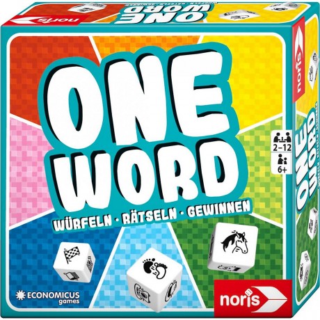 Noris One Word одно слово