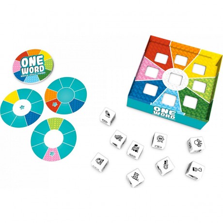 Noris One Word одно слово