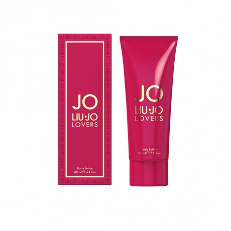 Liu Jo Fragrances Lovers JO Body Lotion Lovers JO Лосьон для тела