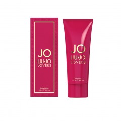 Liu Jo Fragrances Lovers JO Body Lotion  Lovers JO Лосьон для тела