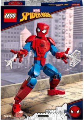 LEGO LEGO Marvel Super Heroes 76226 Spider-Man Figur Фигурка Человека-паука LEGO Marvel Super Heroes 76226