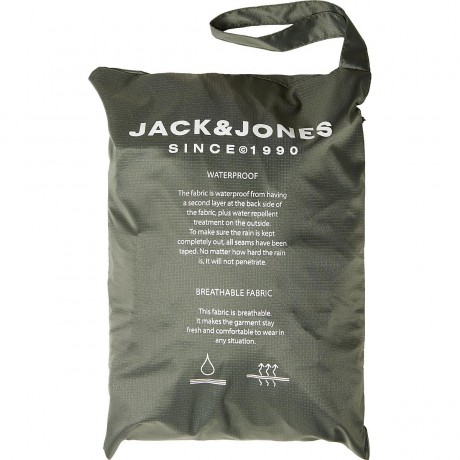 JACK JONES Junior Regenanzug JORSOLAR fur Jungen JORSOLAR дождевик для мальчиков