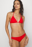 Tommy Hilfiger TRIANGLE Bikini top fireworks ТРЕУГОЛЬНИК лиф бикини салют