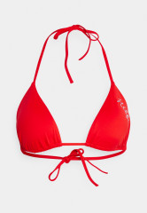 Tommy Hilfiger TRIANGLE Bikini top fireworks ТРЕУГОЛЬНИК лиф бикини салют