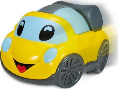 CHICCO Racing Friends Гоночные друзья