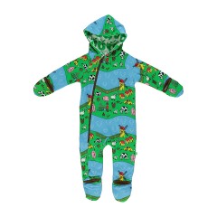 Smafolk Bauernhof und Apfeln Overalls Комбинезон «Ферма и яблоки»