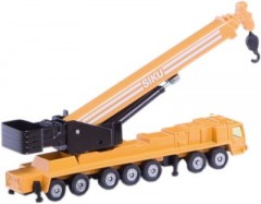 SIKU SIKU 1623 Mega Lifter SIKU 1623 мега подъемник