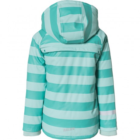 myToys COLLECTION Kinder Regenanzug KOW 6 von killtec Детский дождевик KOW 6 от killtec