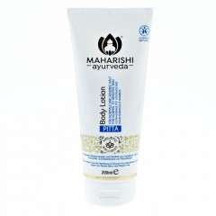 Maharishi Ayurveda Pitta Body Lotion 200ml  Питта Лосьон для тела 200мл