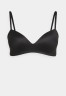 Tommy Hilfiger Push-up bra black Бюстгальтер с эффектом "пуш-ап черный