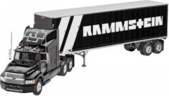 Revell Geschenkset Tour Truck Rammstein Подарочный набор Tour Truck Rammstein