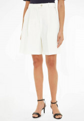 Tommy Hilfiger Shorts weiss  шорты белый