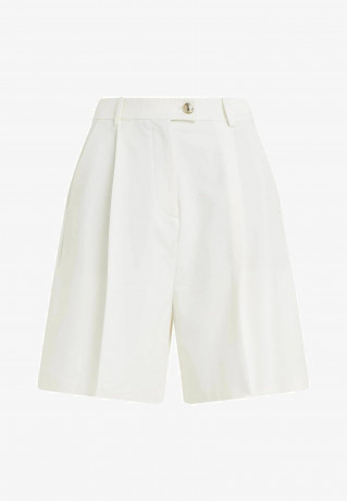 Tommy Hilfiger Shorts weiss  шорты белый