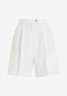 Tommy Hilfiger Shorts weiss  шорты белый