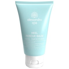 Alessandro Heel Rescue Balm  Спасательный бальзам для пяток