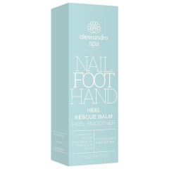 Alessandro Heel Rescue Balm  Спасательный бальзам для пяток