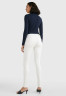Tommy Hilfiger HARLEM Jeans Skinny Fit ecru HARLEM Джинсы скинни экрю