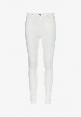 Tommy Hilfiger HARLEM Jeans Skinny Fit ecru HARLEM Джинсы скинни экрю