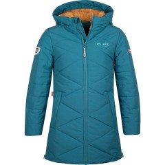 TROLLKIDS Wintermantel BERGEN fur Madchen Зимнее пальто BERGEN для девочки