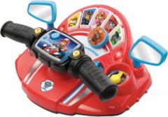 Vtech Paw Patrol Lernlenkrad Учебное колесо «Щенячий патруль»