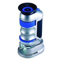 Edu-Toys Taschenmikroskop 30x Карманный микроскоп 30x