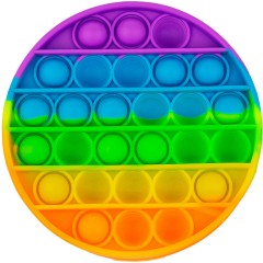 CRAZE Pressn Pop Fidget Press&amp;#39;n Pop Fidget