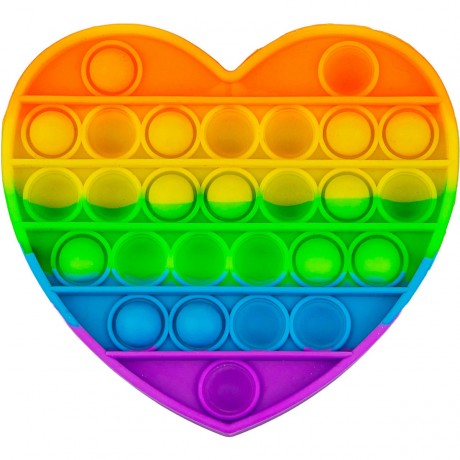 CRAZE Pressn Pop Fidget Press&#39;n Pop Fidget