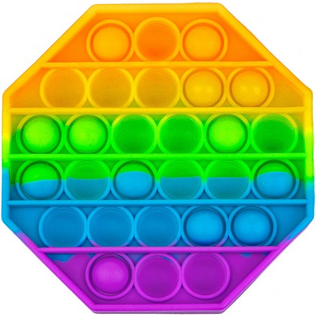 CRAZE Pressn Pop Fidget Press&#39;n Pop Fidget