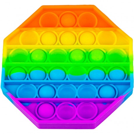 CRAZE Pressn Pop Fidget Press&#39;n Pop Fidget