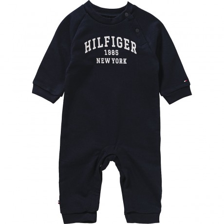 TOMMY HILFIGER Baby Overall детский комбинезон