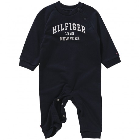 TOMMY HILFIGER Baby Overall детский комбинезон