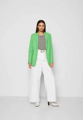 Tommy Hilfiger VIS TAILORED SB Blazer spring lime VIS TAILORED SB Пиджак весенняя известь