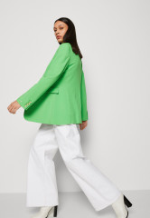 Tommy Hilfiger VIS TAILORED SB Blazer spring lime VIS TAILORED SB Пиджак весенняя известь