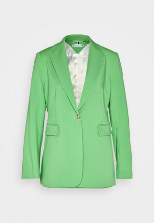 Tommy Hilfiger VIS TAILORED SB Blazer spring lime VIS TAILORED SB Пиджак весенняя известь