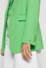 Tommy Hilfiger VIS TAILORED SB Blazer spring lime VIS TAILORED SB Пиджак весенняя известь