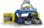 Dickie Toys Command Unit Командный блок