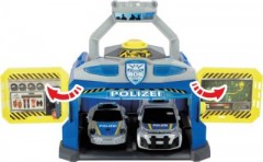 Dickie Toys Command Unit Командный блок