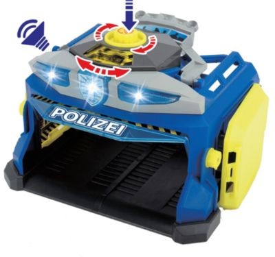 Dickie Toys Command Unit Командный блок